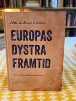 Europas dystra framtid