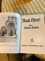 Nach Osten!