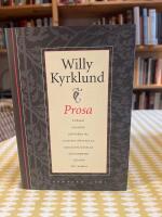 Prosa