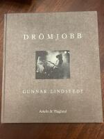 Dr&ouml;mjobb : om framtiden i Sverige