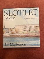 Slottet i staden