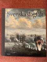 Svenska slagf&auml;lt