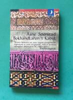 Bokhandlaren i Kabul