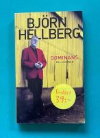 Dominans : polisroman