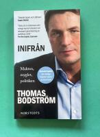 Inifr&aring;n : makten, myglet, politiken