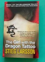 The Girl with the Dragon Tattoo