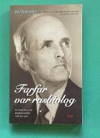 Farfar var rasbiolog