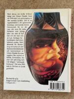 Den nyaste ordmusiken : en antologi