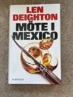M&ouml;te i Mexico