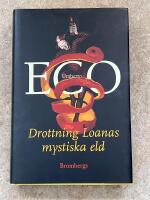 Drottning Loanas mystiska eld