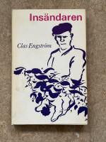 Ins&auml;ndaren