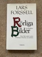 R&ouml;rliga bilder : tv&aring; filmdikter