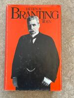 Bilden av Branting - en antologi