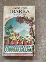 Ibarra - en roman
