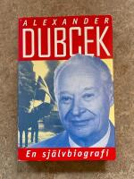 En sj&auml;lvbiografi