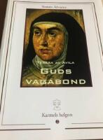 Guds vagabond : Teresa av Avila