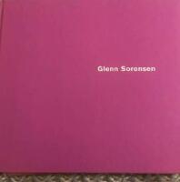 Glenn Sorensen : [akvareller 2000-2003 : watercolours 2000-2003]