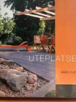 Uteplatser