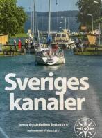 Sveriges kanaler