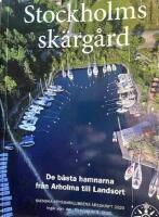 Stockholms sk&auml;rg&aring;rd De b&auml;sta hamnarna