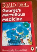 George's marvellous medicine