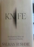 Knife