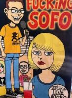 Fucking Sofo