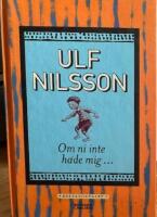 Om ni inte hade mig...
