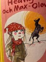 Hedvig och Max-Olov