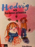Hedvig och Hardemos prinsessa