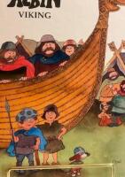 Albin Viking