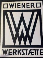 Wiener Werkstätte 1903-1932
