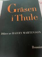 Gr&auml;sen i Thule