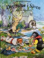 Det susar i s&auml;ven