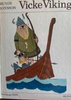Vicke Viking