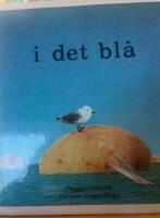 I det bl&aring;