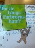 Var &auml;r L&aring;nga Farbrorns hatt?