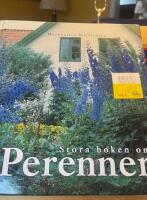 Stora boken om perenner