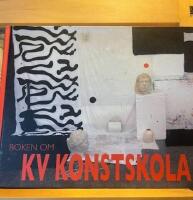 Boken om KV Konstskola