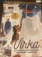 Virka sjalar, v&auml;skor, kuddar, korgar & annat