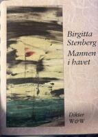 Mannen i havet : [dikter]