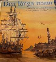 Den l&aring;nga resan. En ber&auml;ttelse om en ostindiefarare