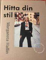 Hitta din stil - 50 something - din guide i garderoben
