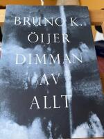 Dimman av allt