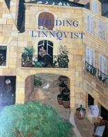 Hilding Linnqvist : [Moderna museet 26 december 1986-22 februari 1987]