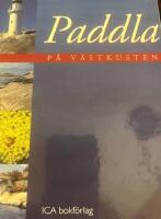Paddla p&aring; v&auml;stkusten