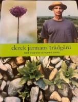 Derek Jarmans tr&auml;dg&aring;rd