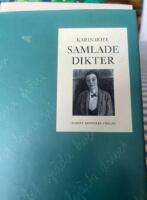 Samlade dikter