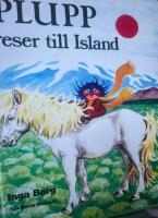 Plupp reser till Island