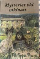 Mysteriet vid midnatt